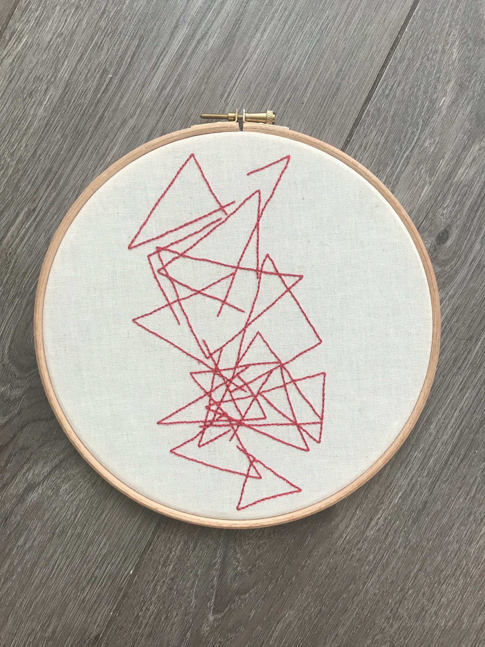 The Shrinking Universe